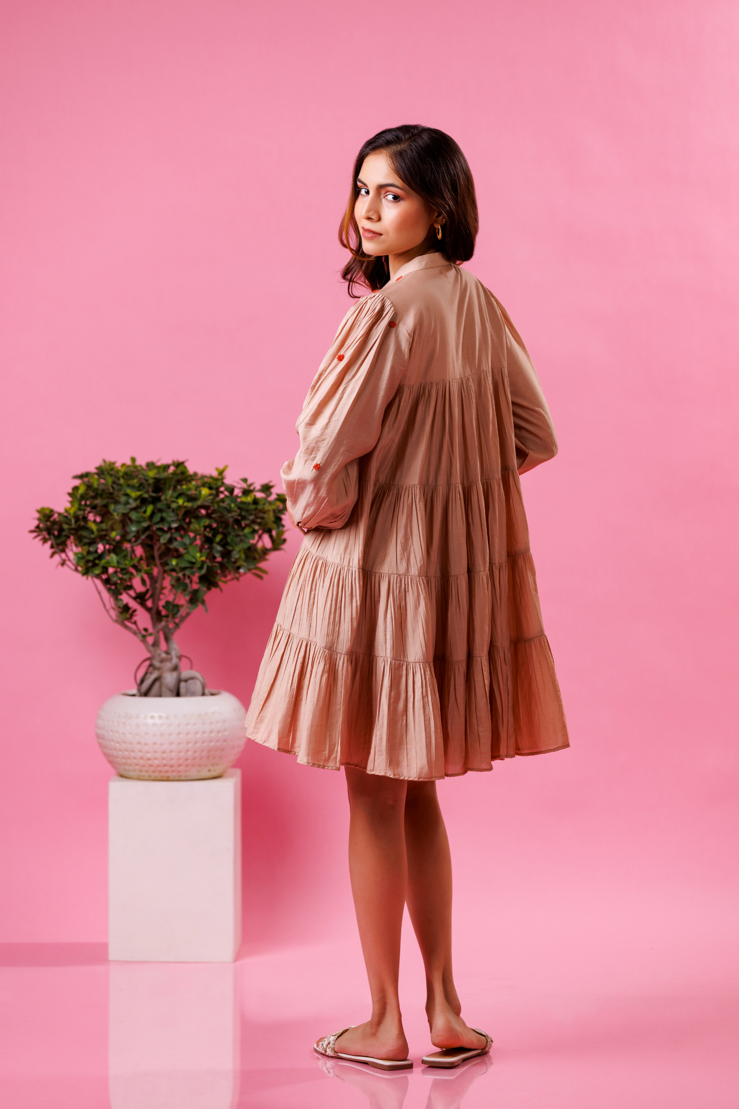 Safa Dress