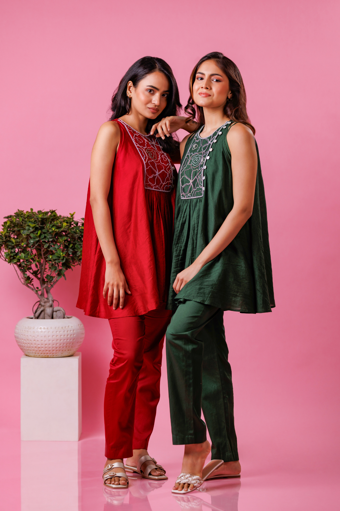 Rangreza Set