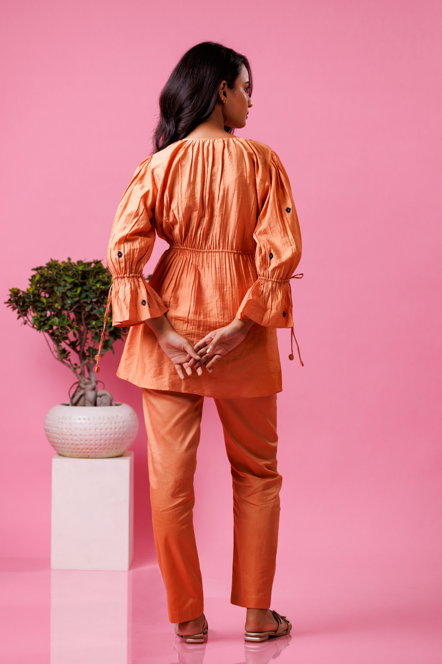 Kesar Set
