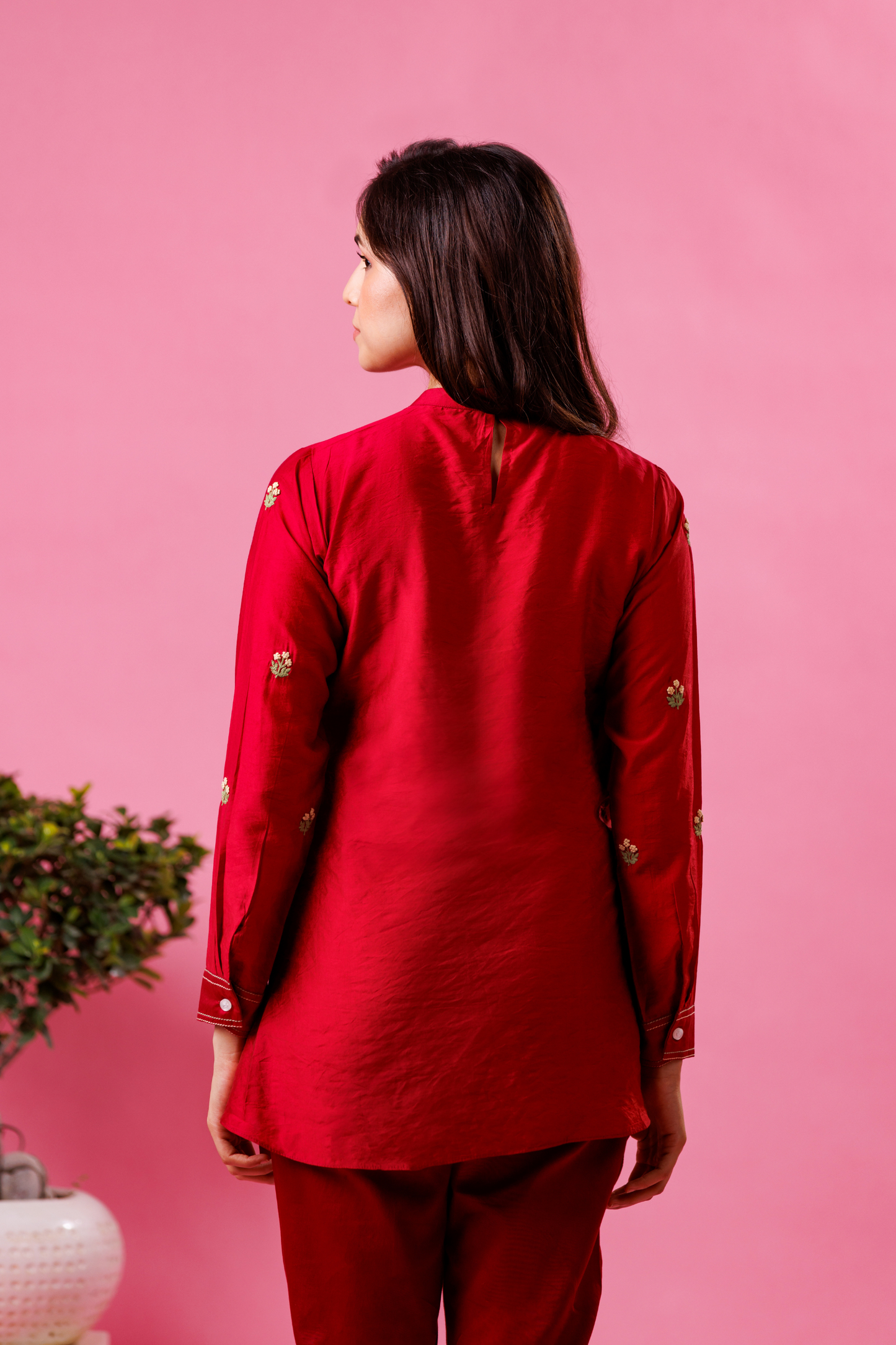 Kumkum Set