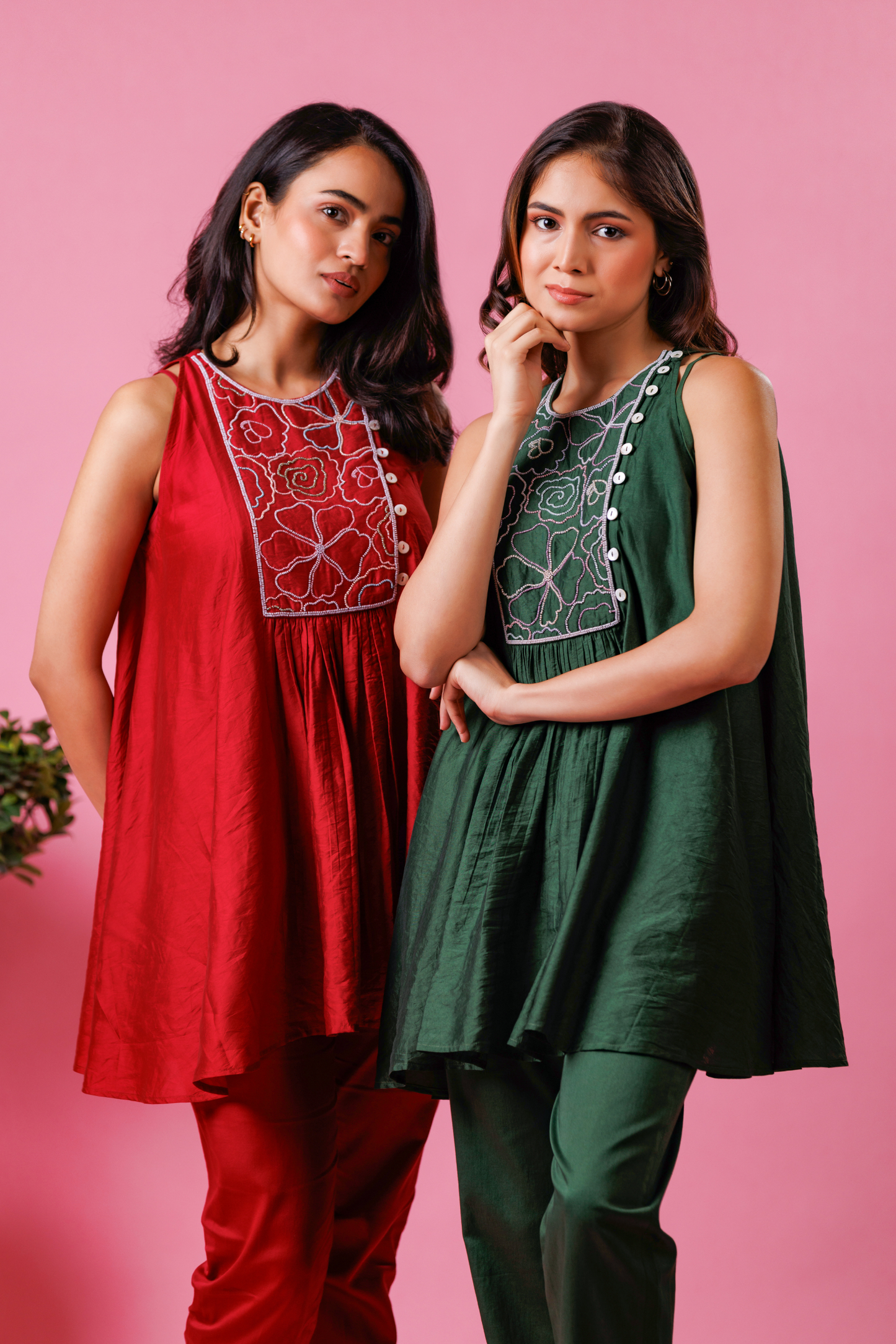 Rangreza Set