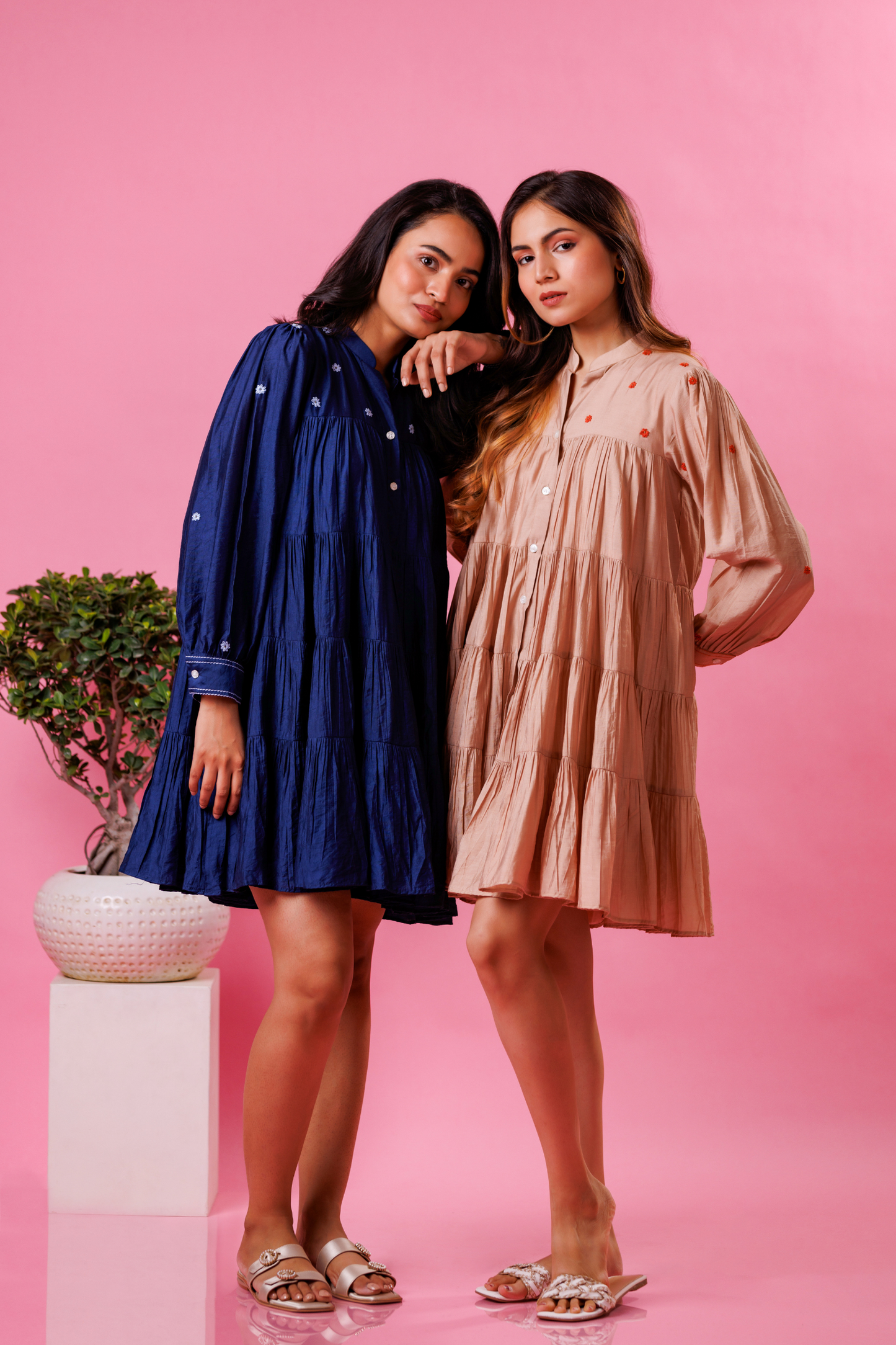 Safa Dress