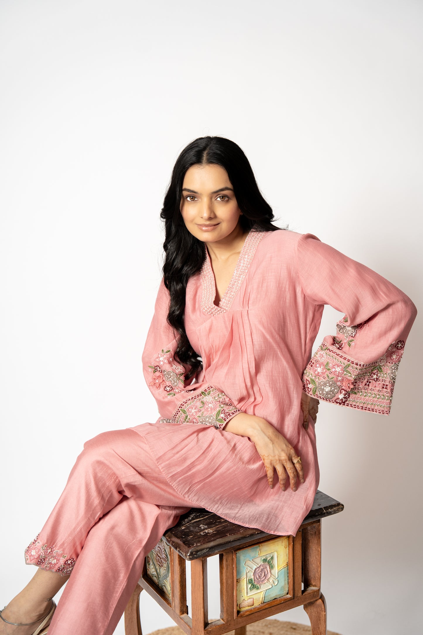 Gulika Set