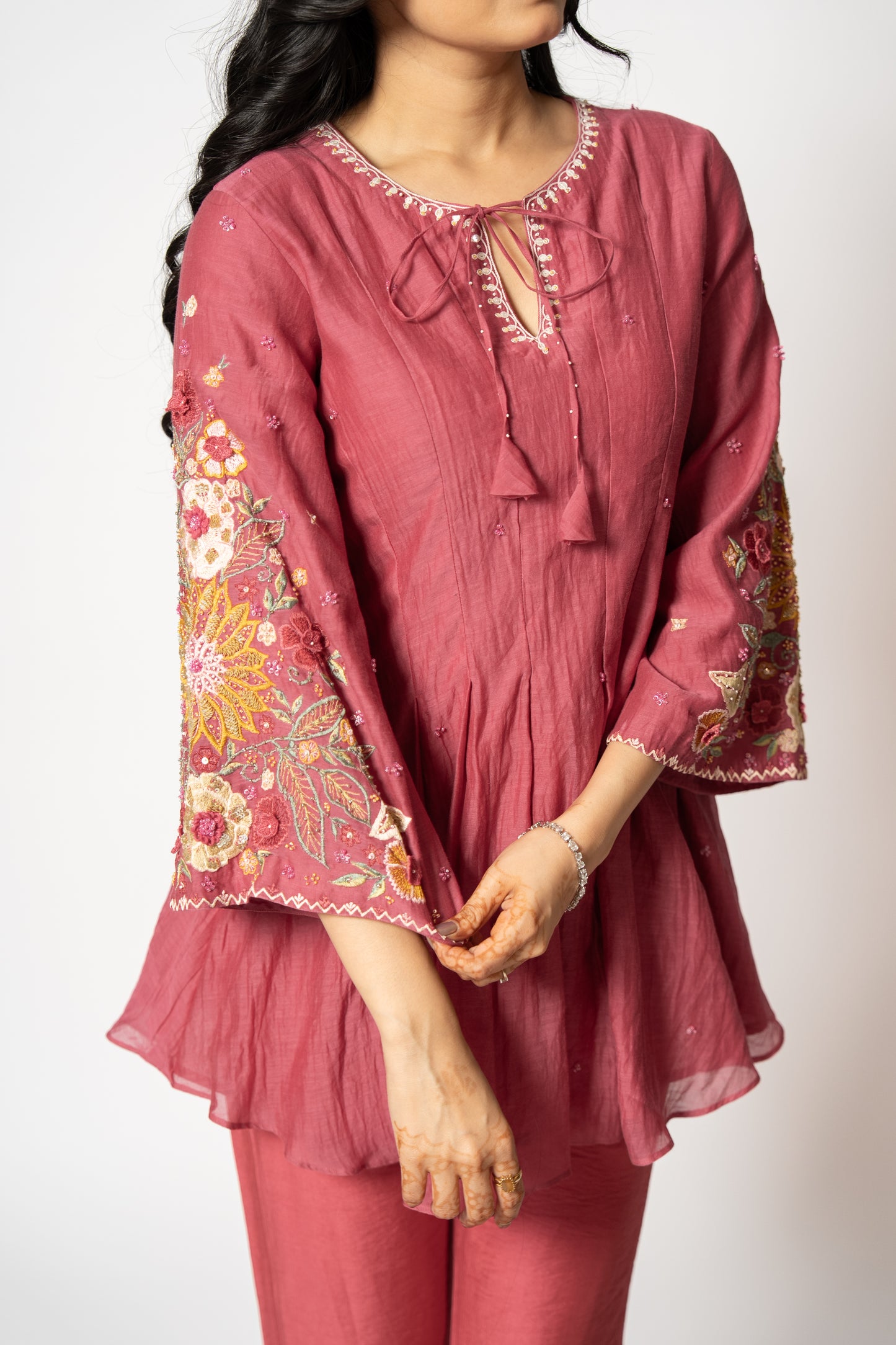 Rohini Set