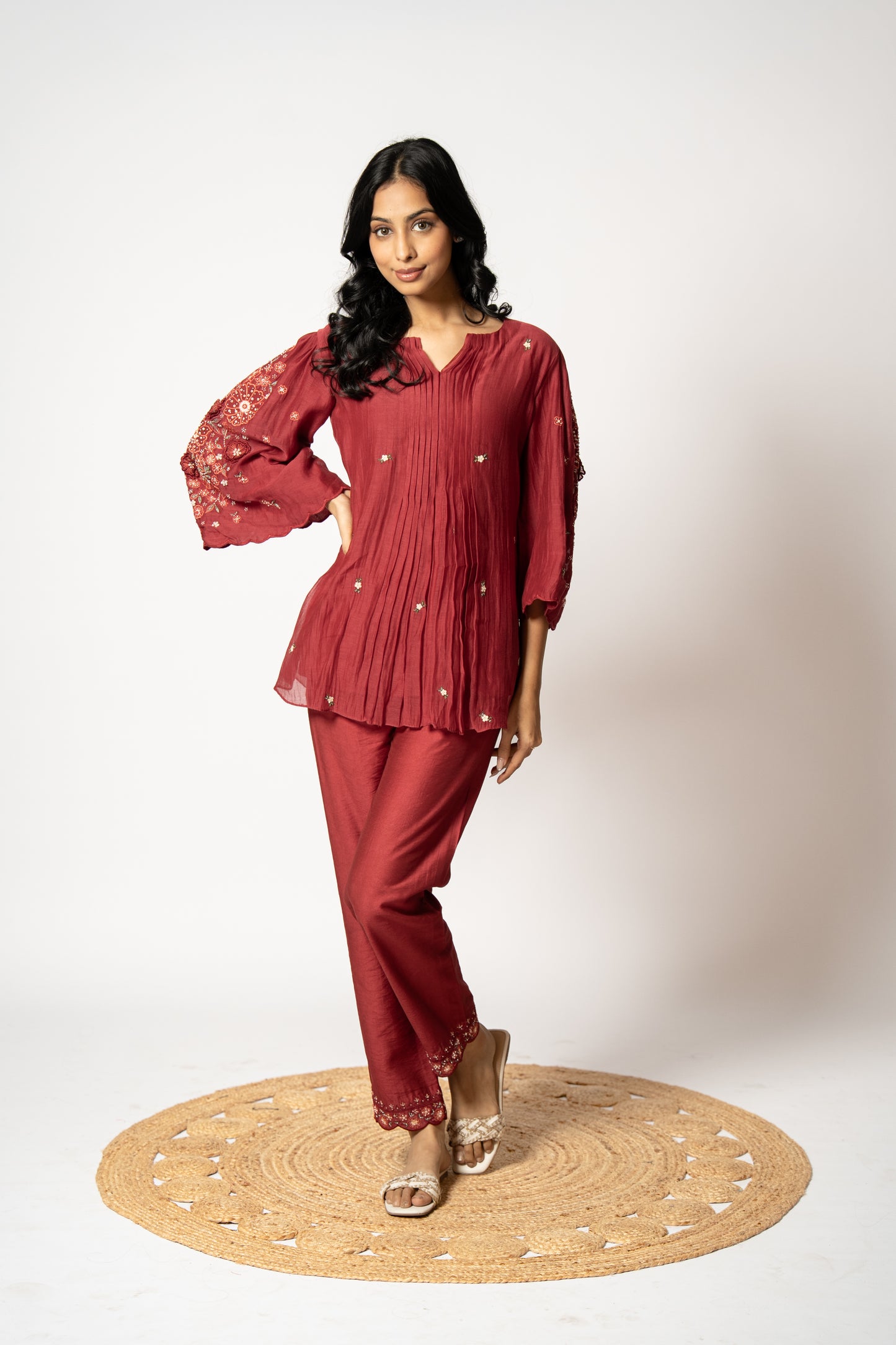 Suhani Set