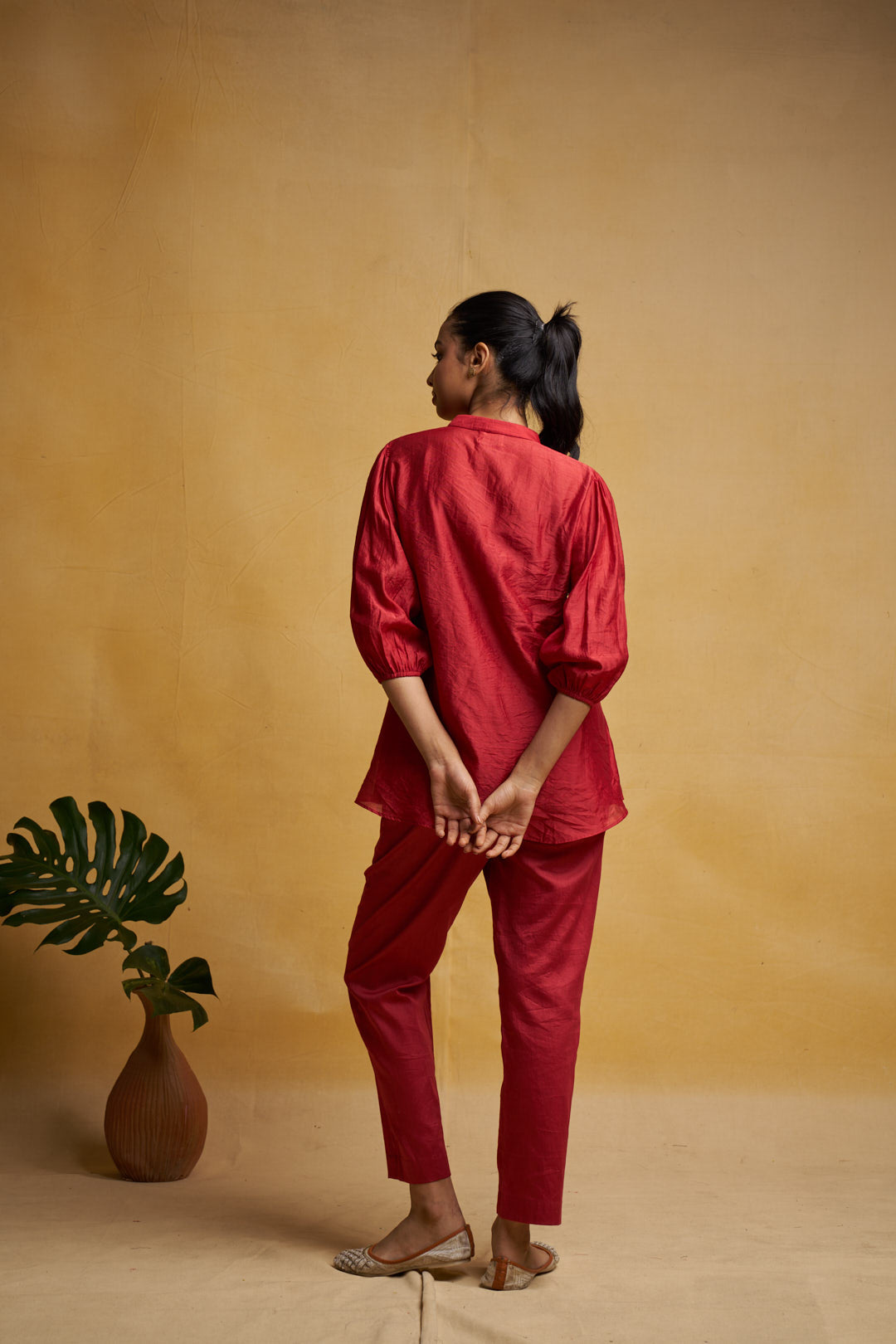 Cherry Red Set