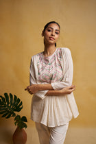 Festive wear kurta set