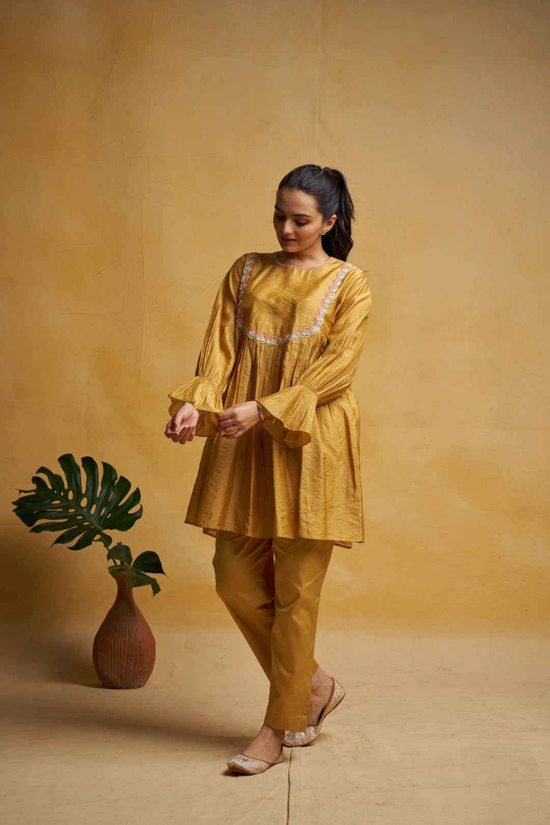 Turmeric Set