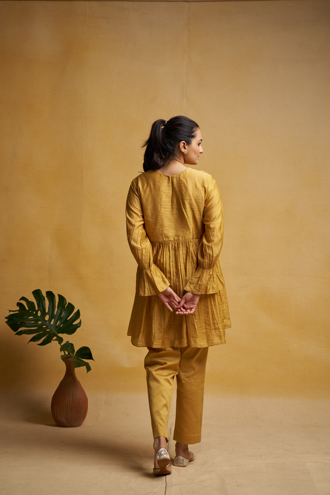 Turmeric Set