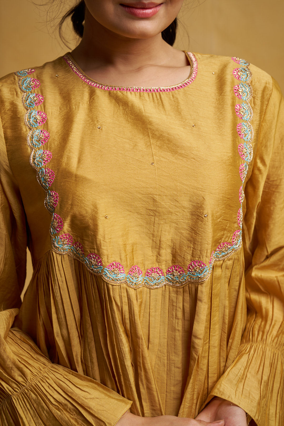 Turmeric Set