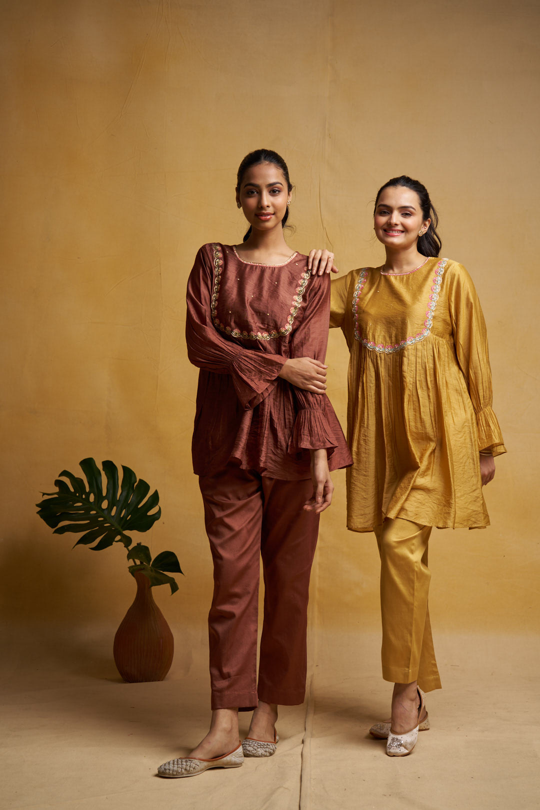 Turmeric Set