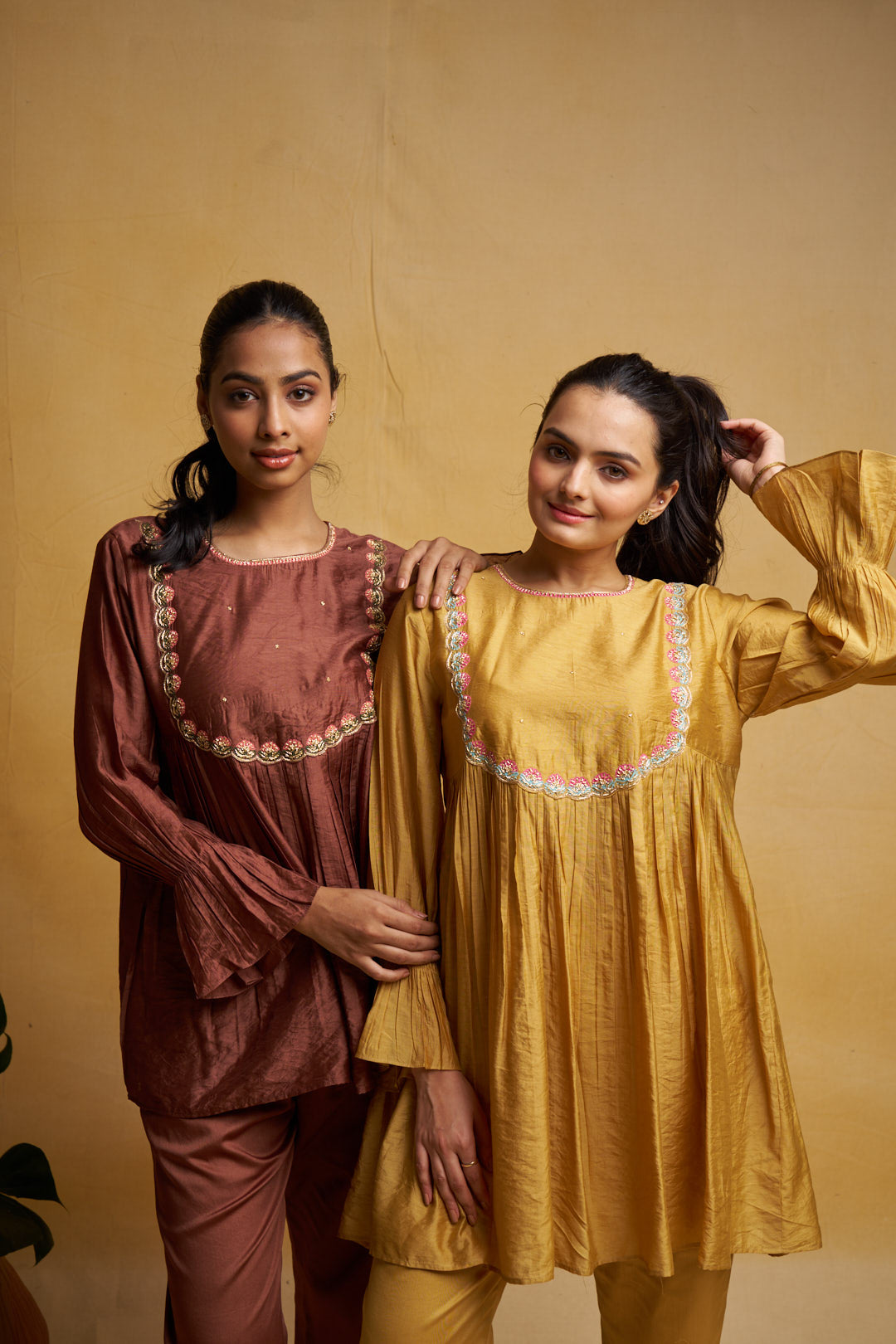 Turmeric Set