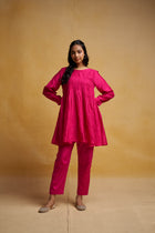 Festive wear kurta set without dupatta