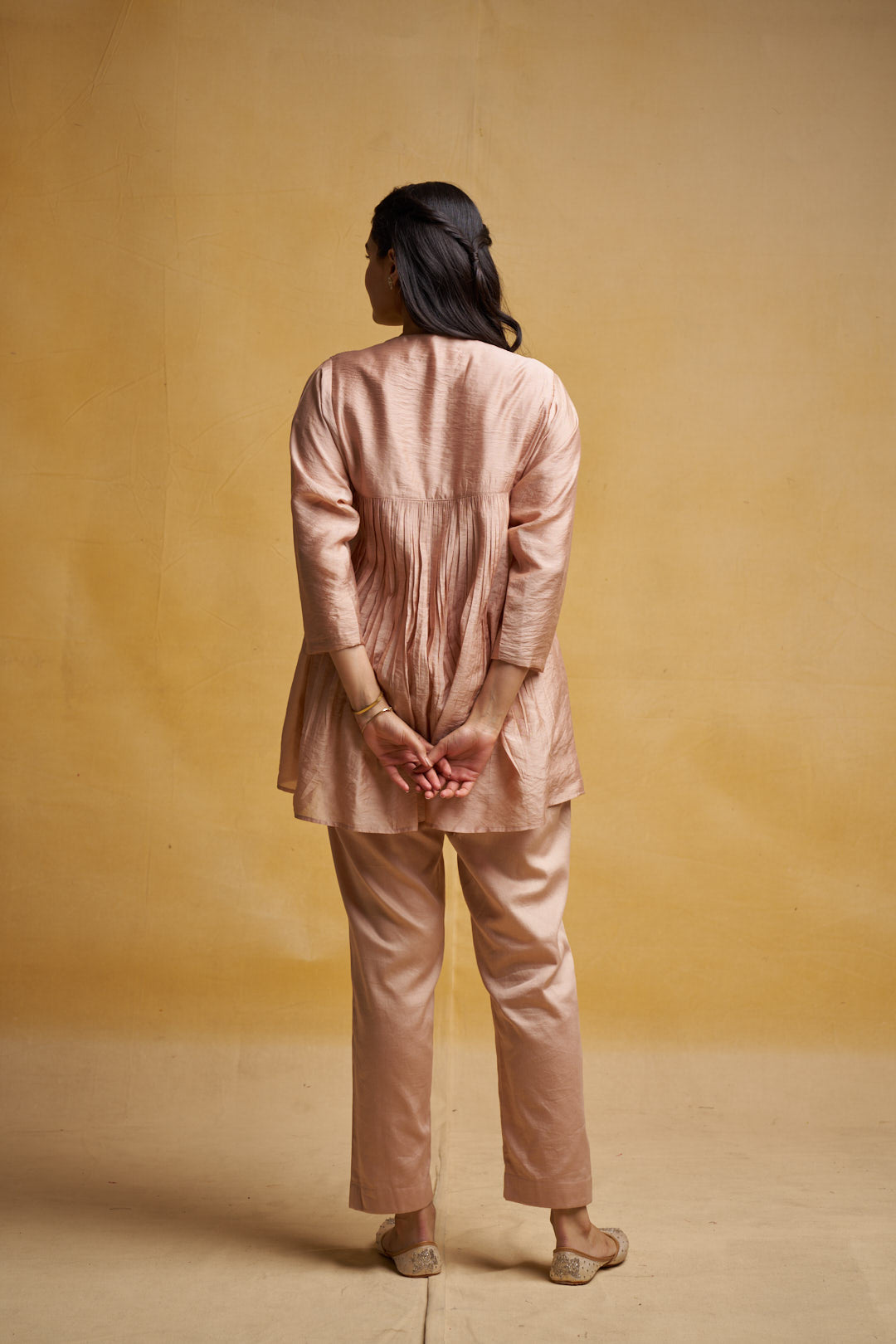 Biscotti Sequins Set