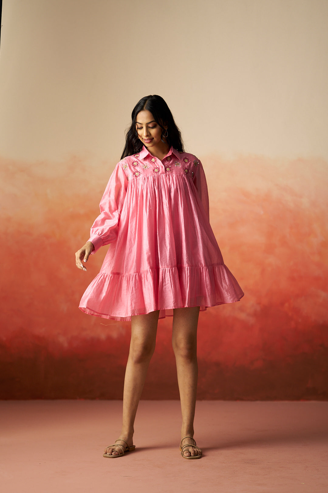 one piece dress for women