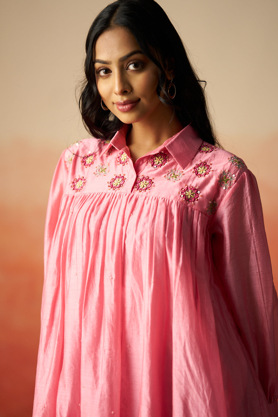 traditional dress for women
