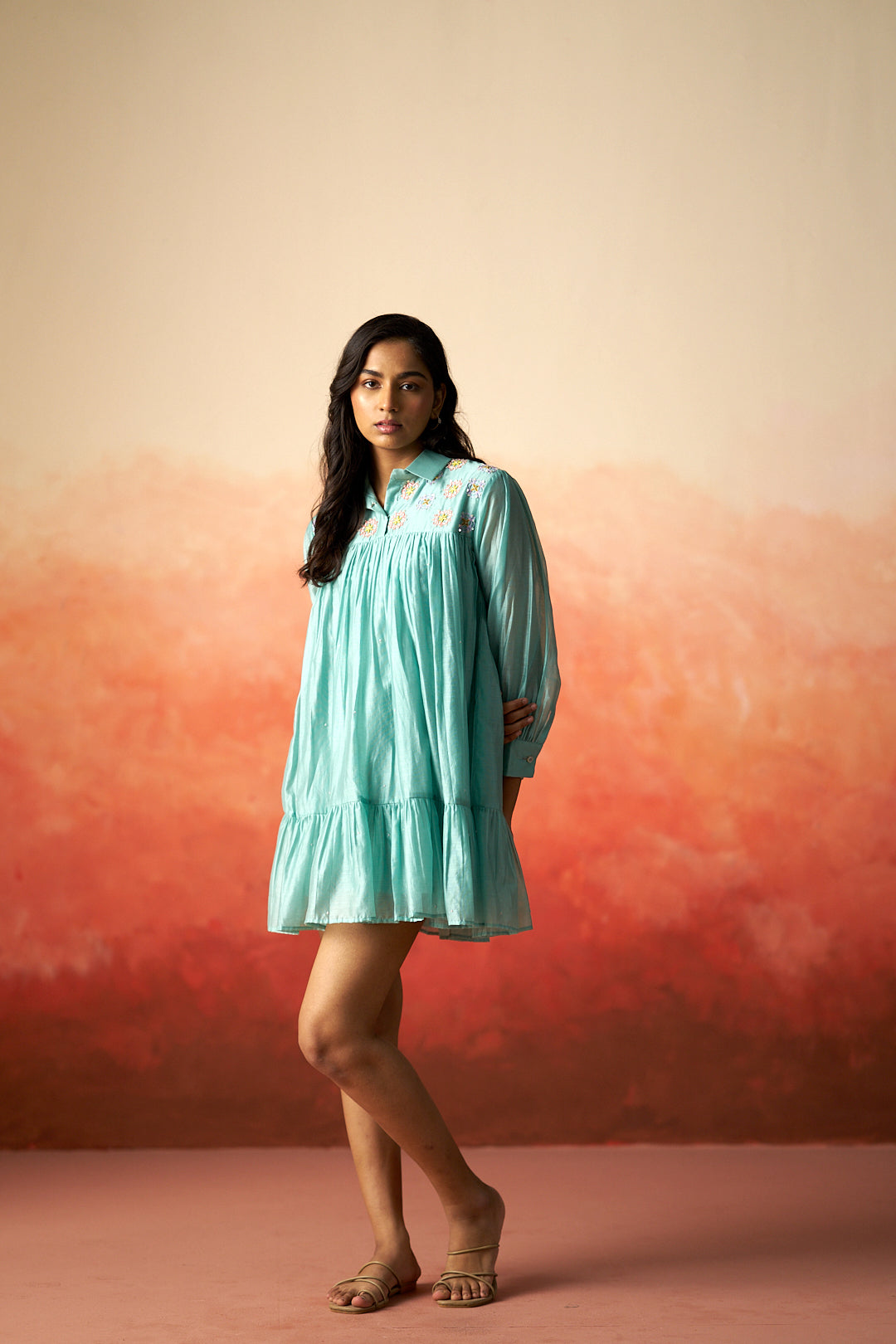 festive wear women