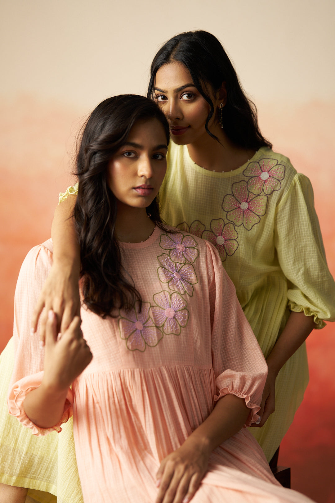 traditional dress for women