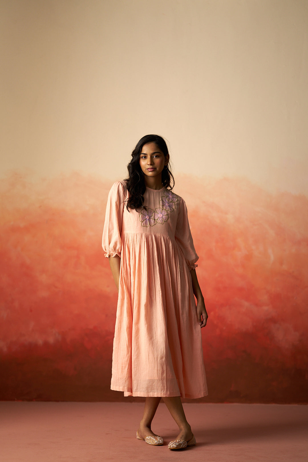 traditional dress for women