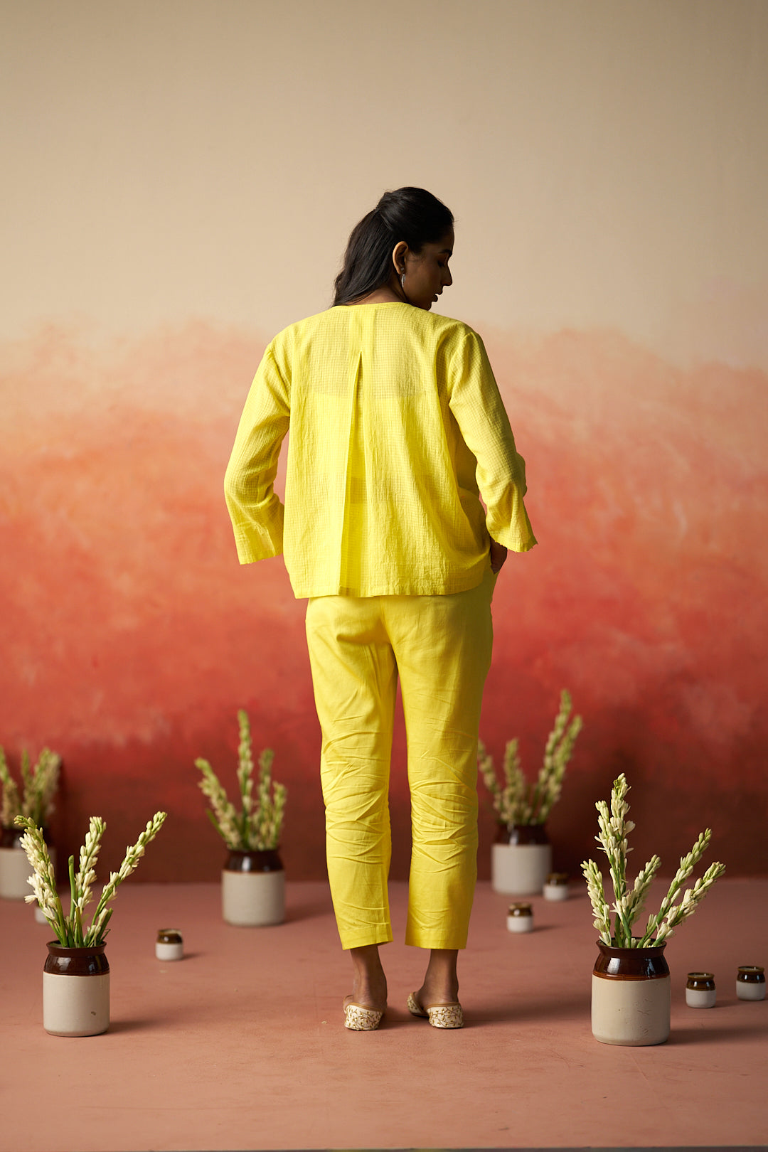 CANARY SET
