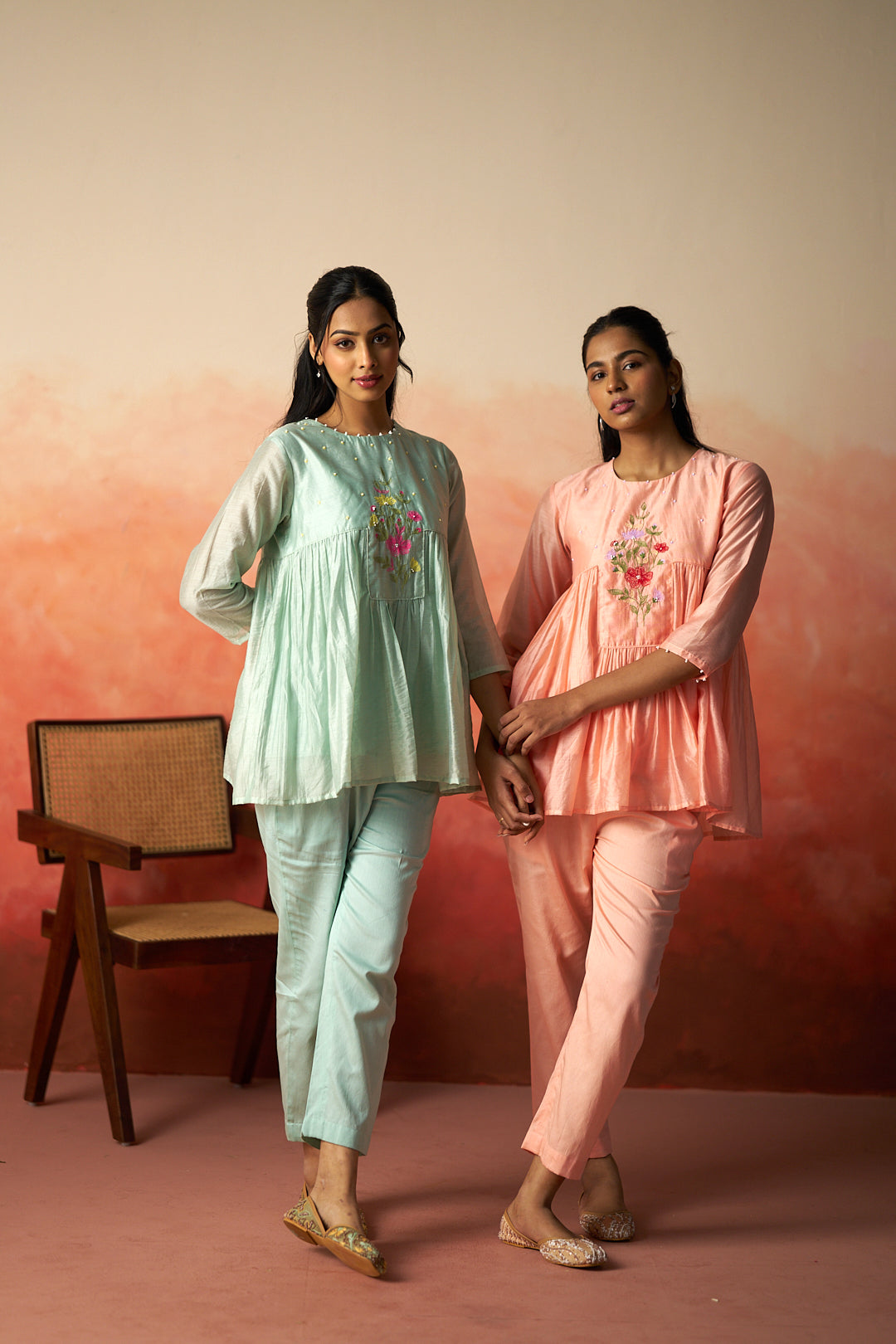 women’s ethnic wear