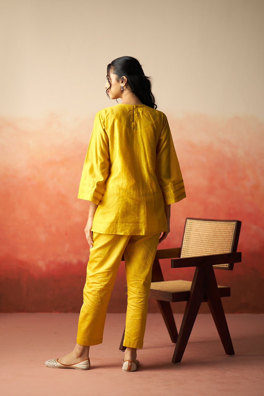 AMBER SET