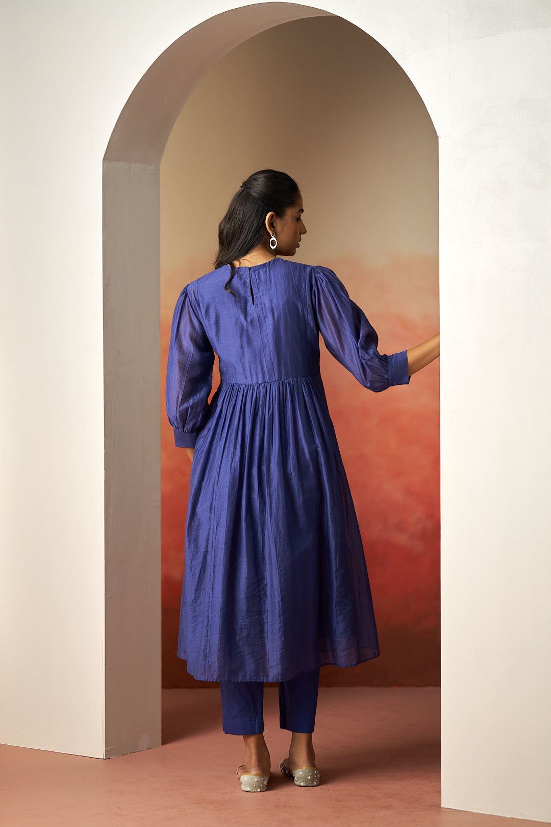 PRUSSIAN TUNIC SET