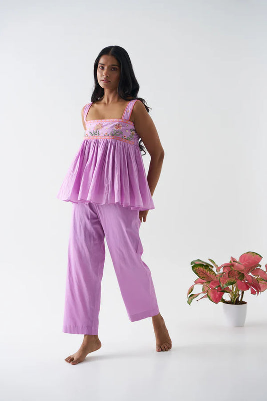 Embrace All-Day Comfort with the Dream Set