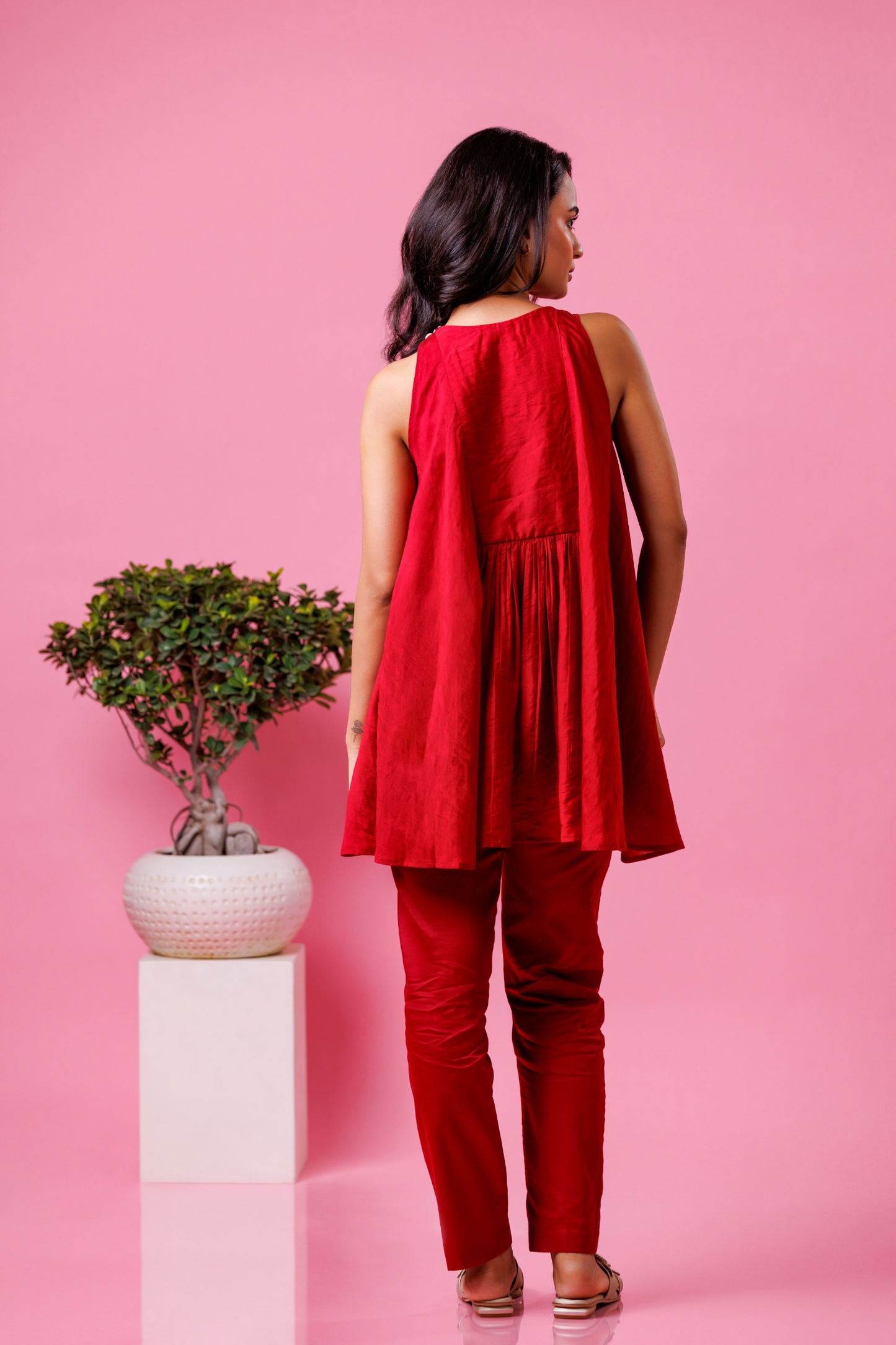 Rangreza Set