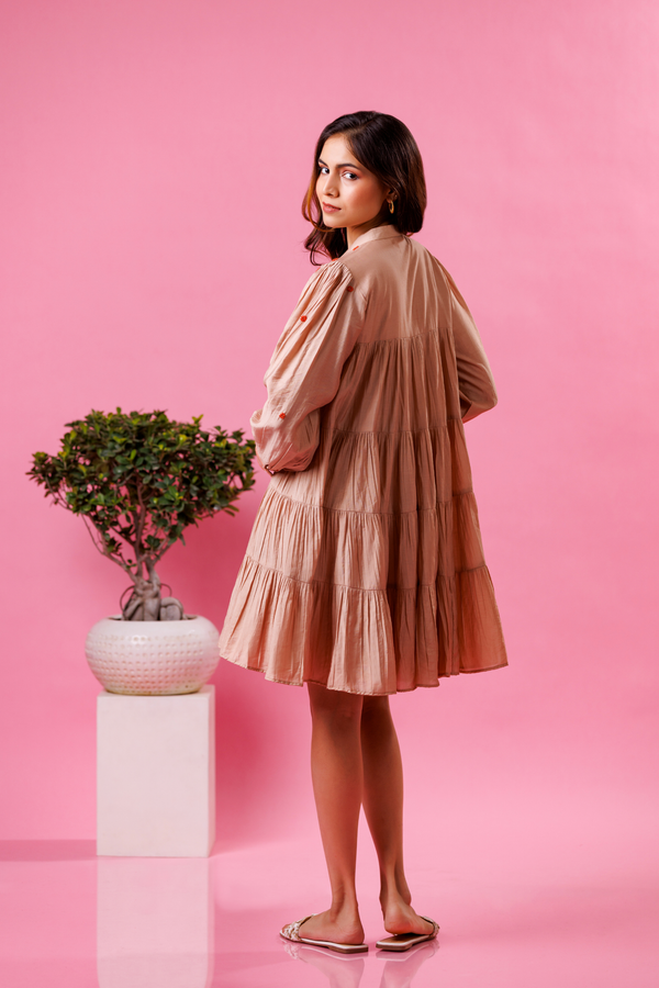 Safa Dress