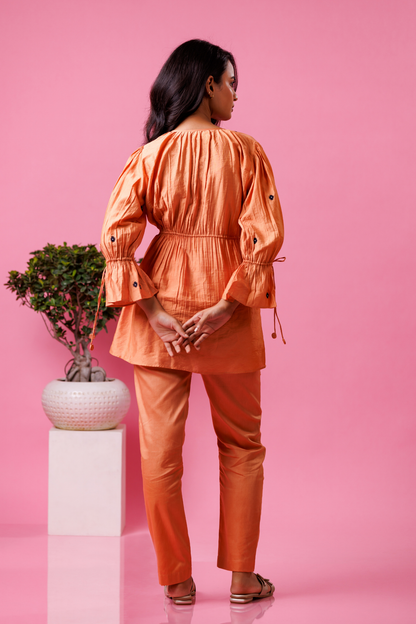 Kesar Set