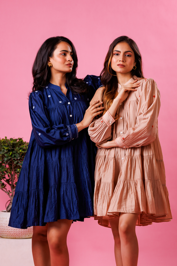 Chandni Dress