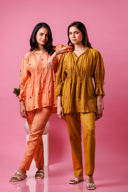 Kesar Set