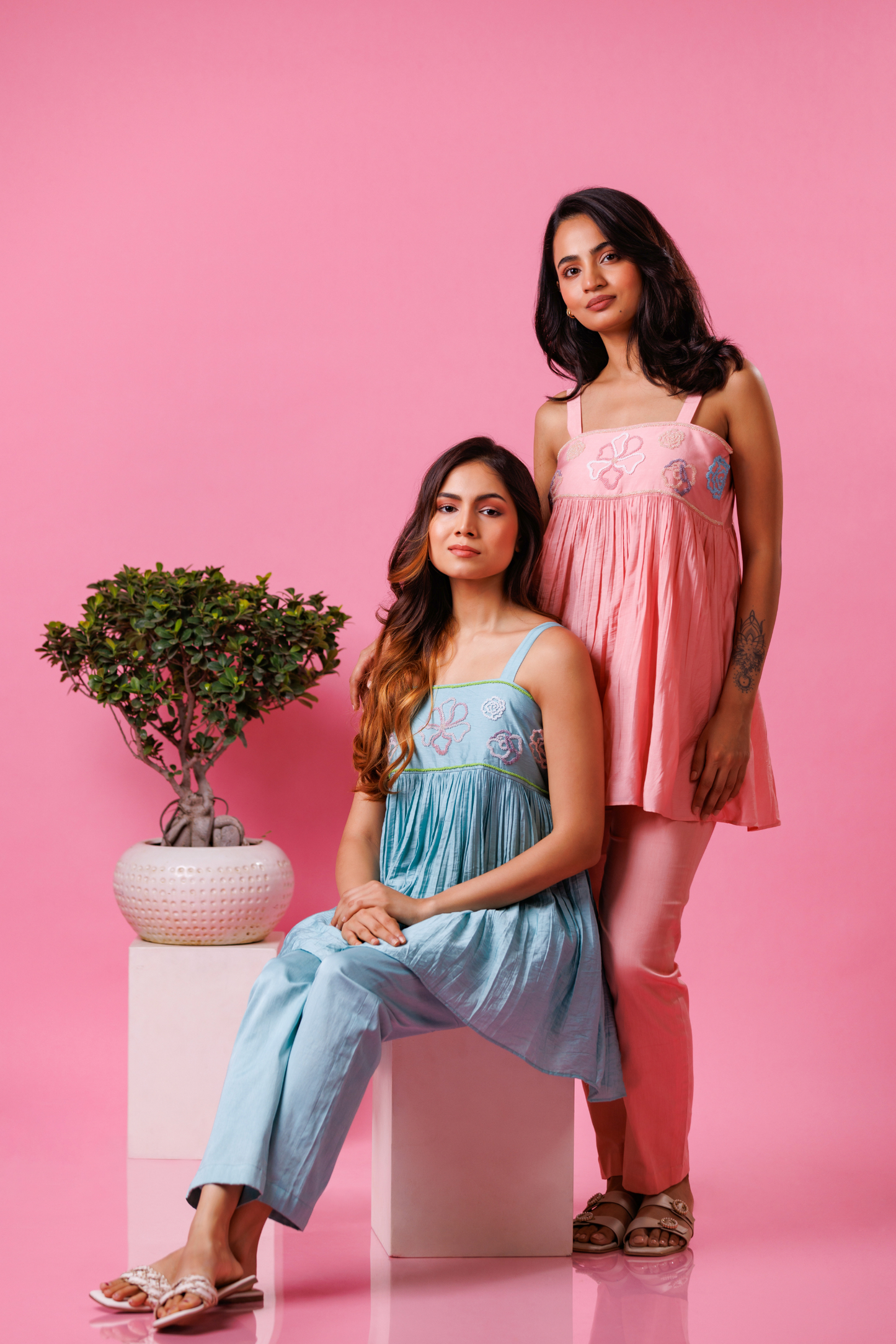 Sitara Set