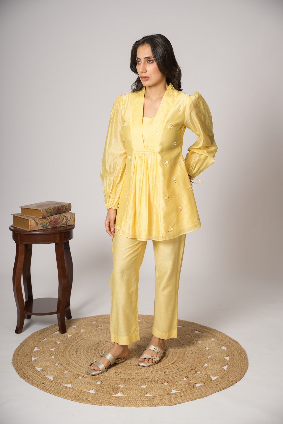 Buttercup Set