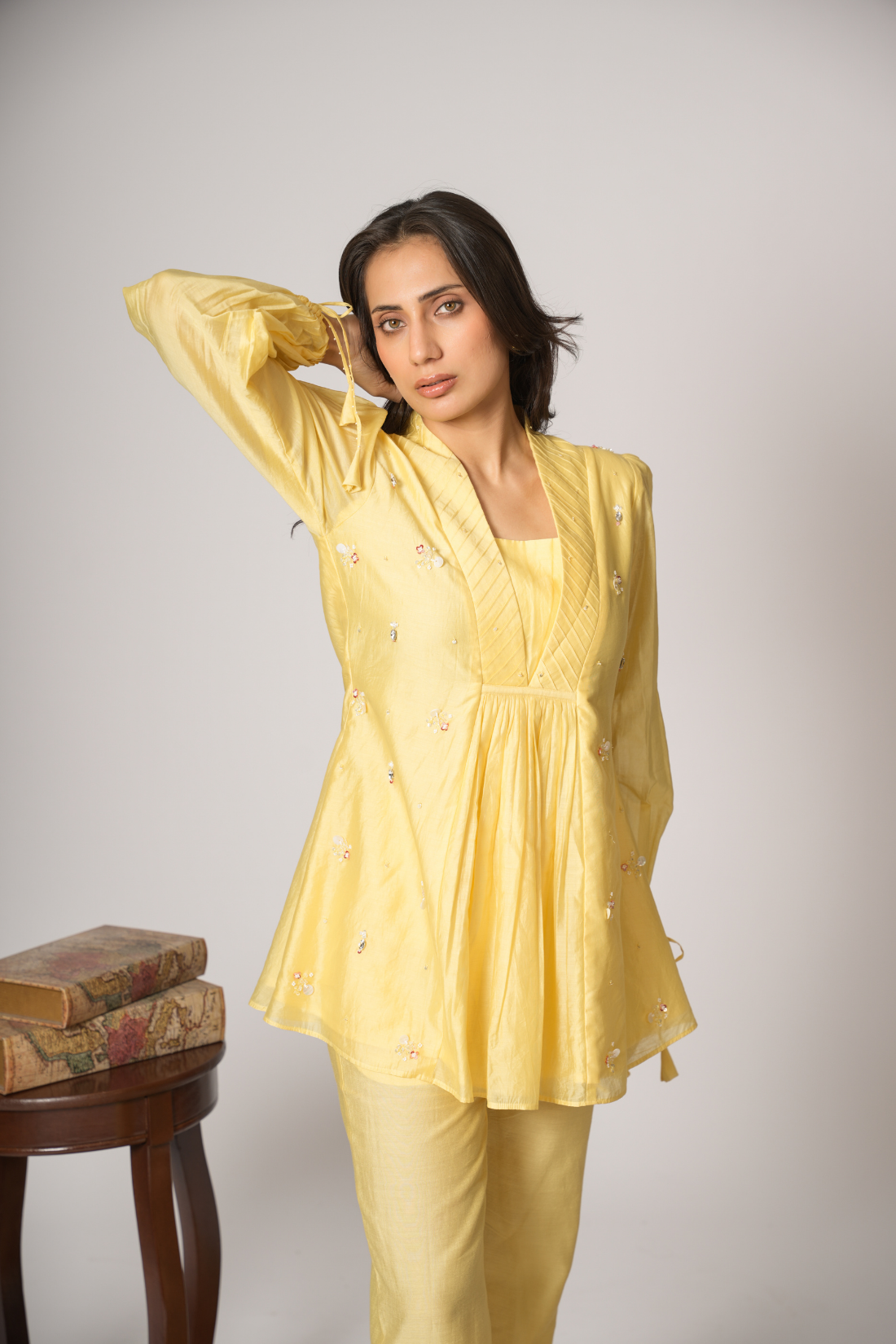 Buttercup Set