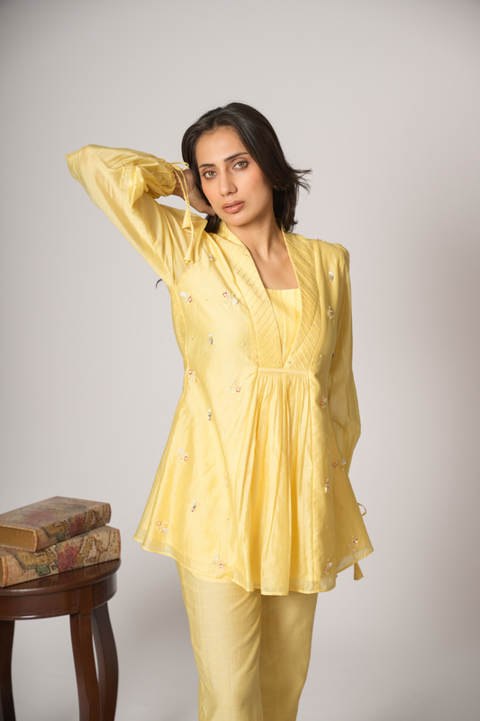 Buttercup Set