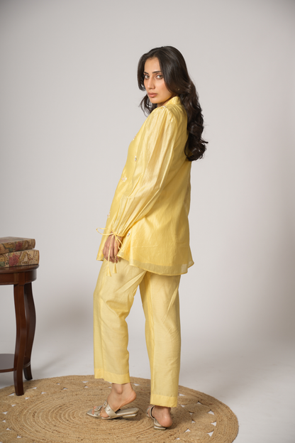 Buttercup Set