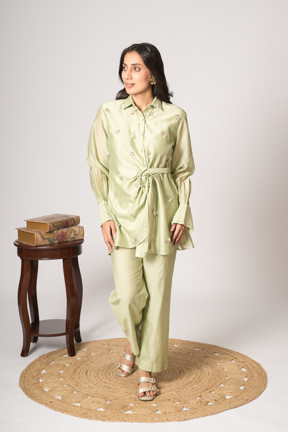 Celadon Set
