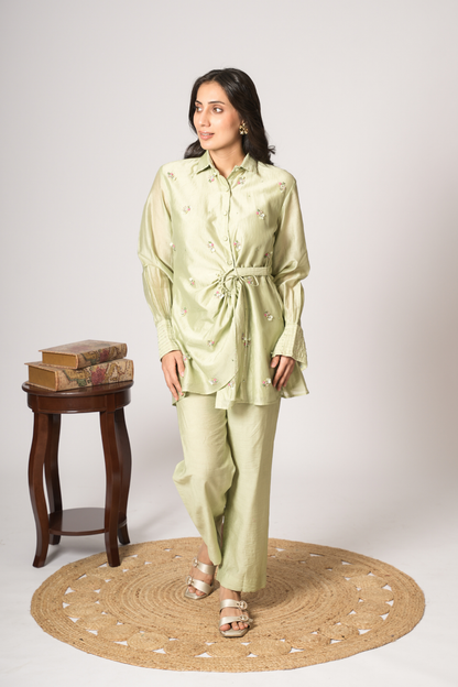 Celadon Set
