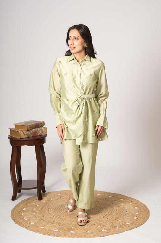 Celadon Set