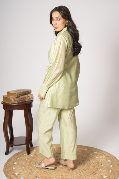Celadon Set