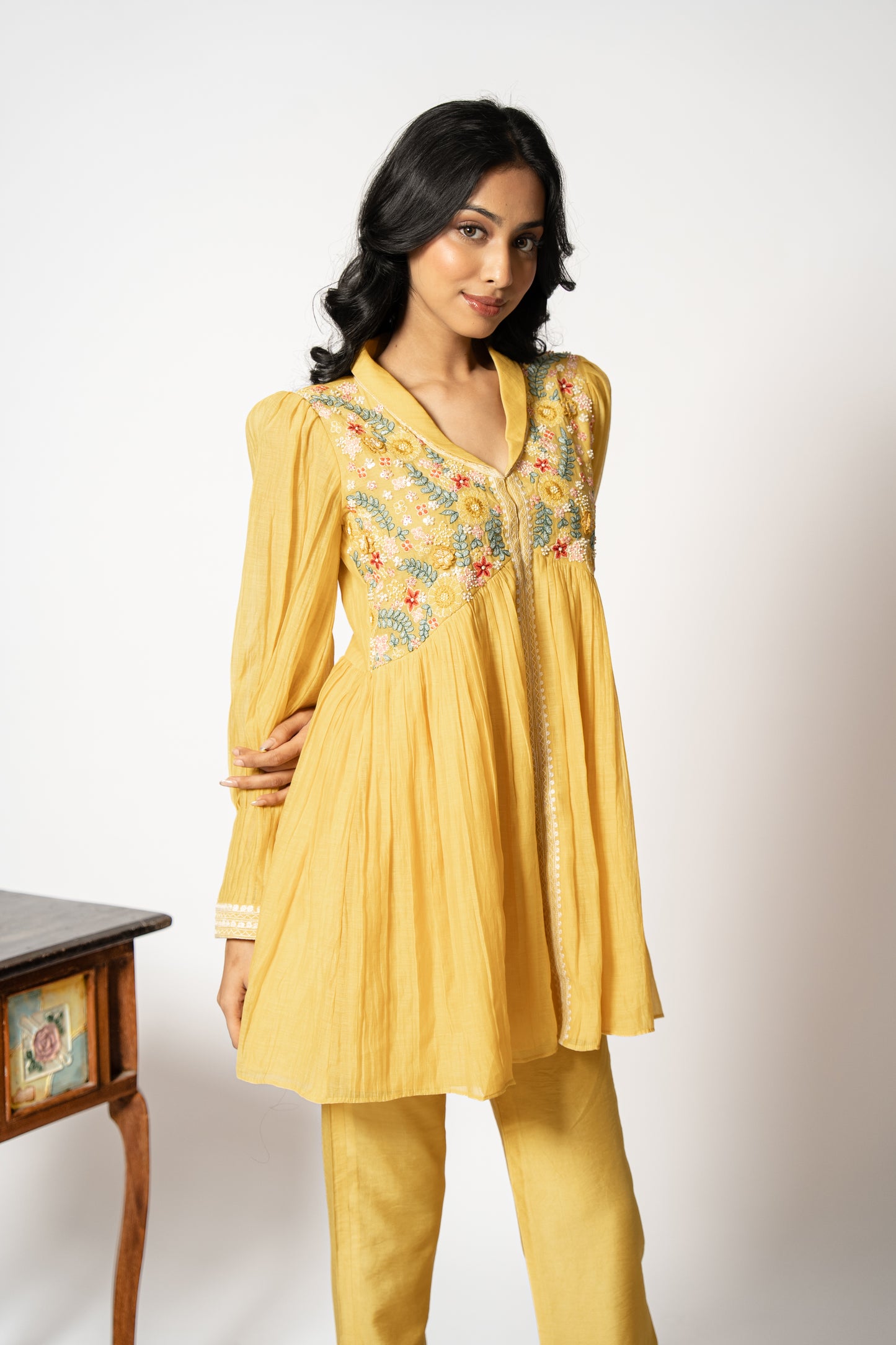 Haldi Set