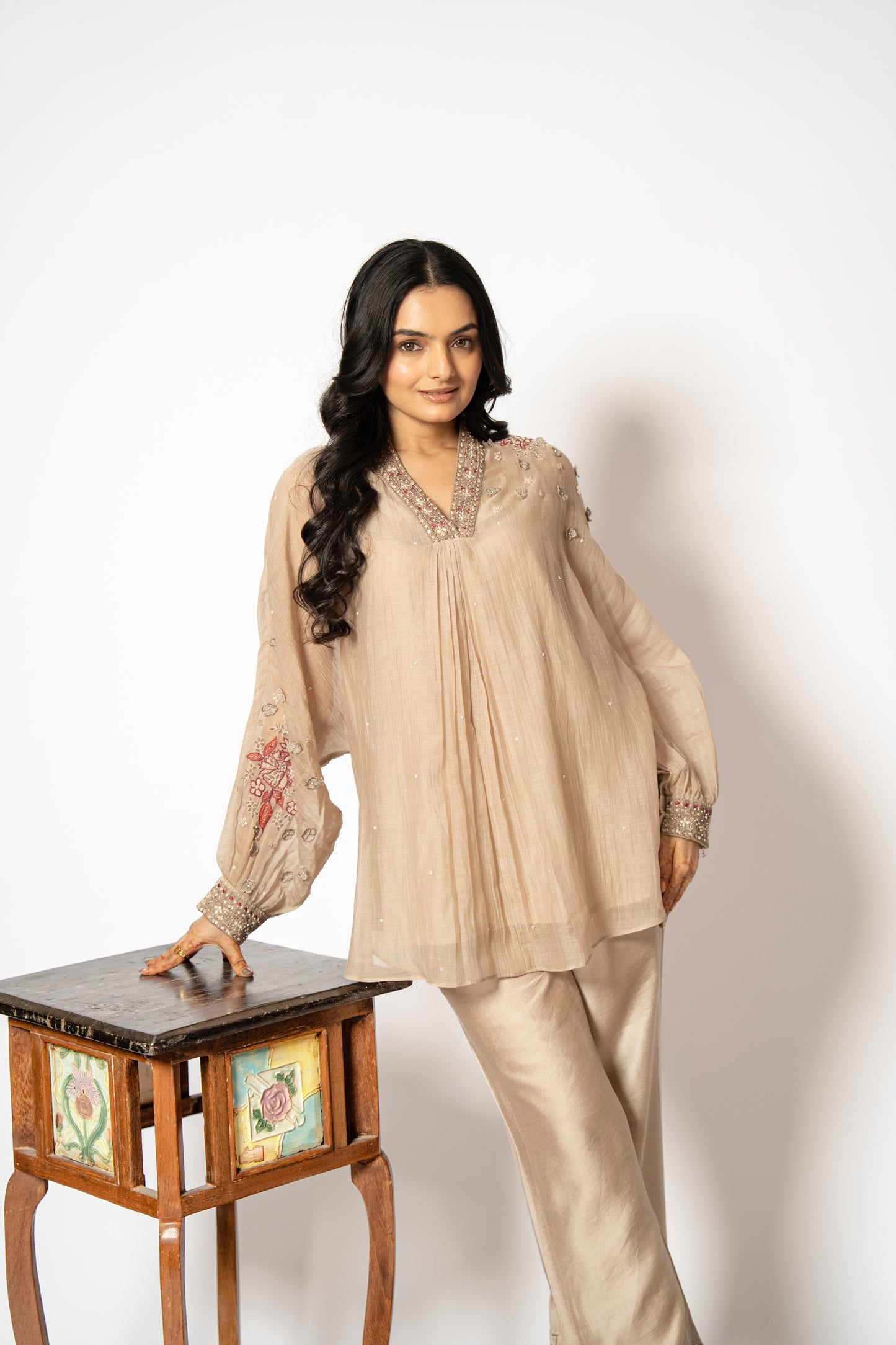 Sitara Set