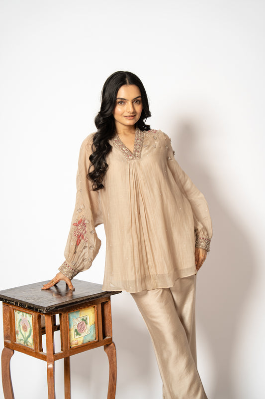 Sitara Set