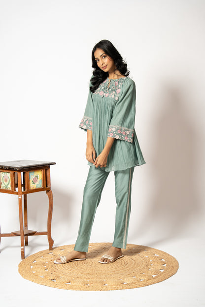 Neerini Set