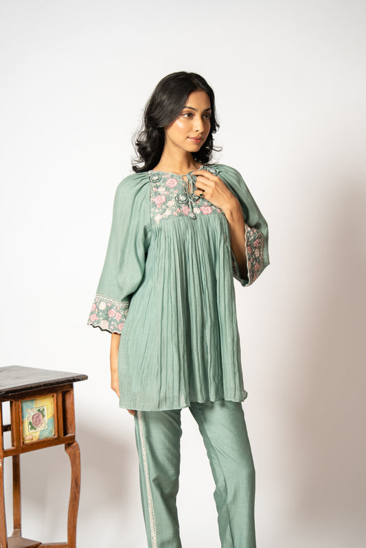 Neerini Set