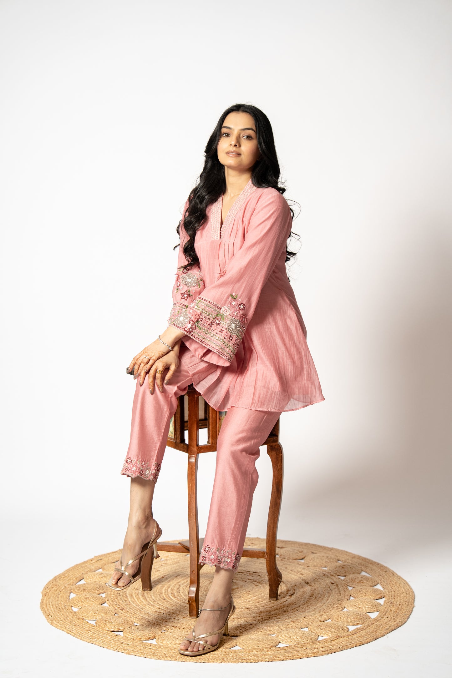 Gulika Set