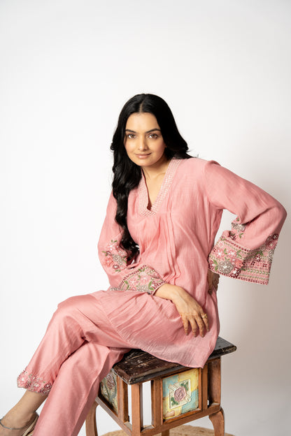 Gulika Set