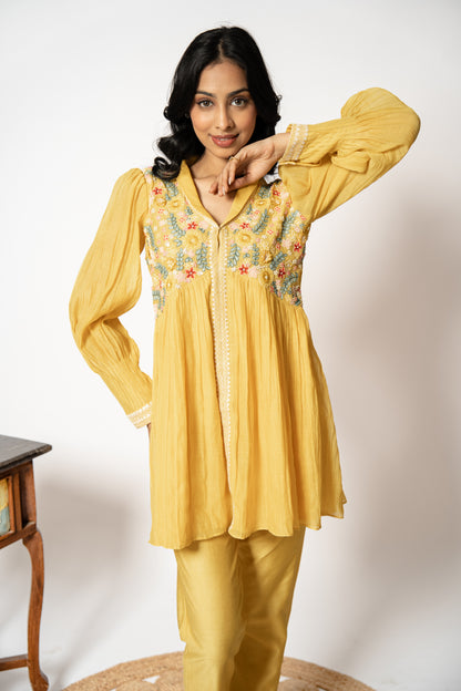 Haldi Set